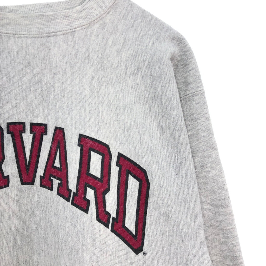 90s Champion REVERSE WEAVE College Sweat