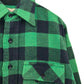 70s SOO Check Shirt