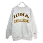 90s Champion REVERSE WEAVE College Sweat