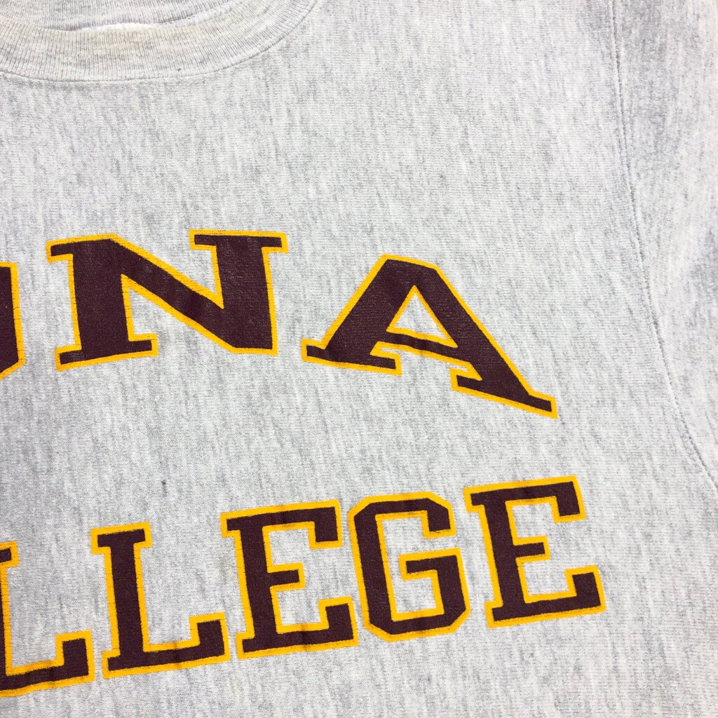90s Champion REVERSE WEAVE College Sweat