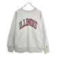 80s Champion REVERSE WEAVE College Sweat