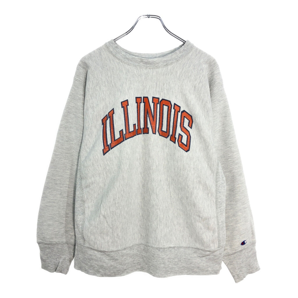 80s Champion REVERSE WEAVE College Sweat