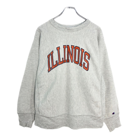80s Champion REVERSE WEAVE College Sweat
