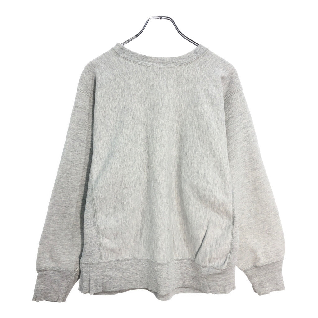 80s Champion REVERSE WEAVE College Sweat