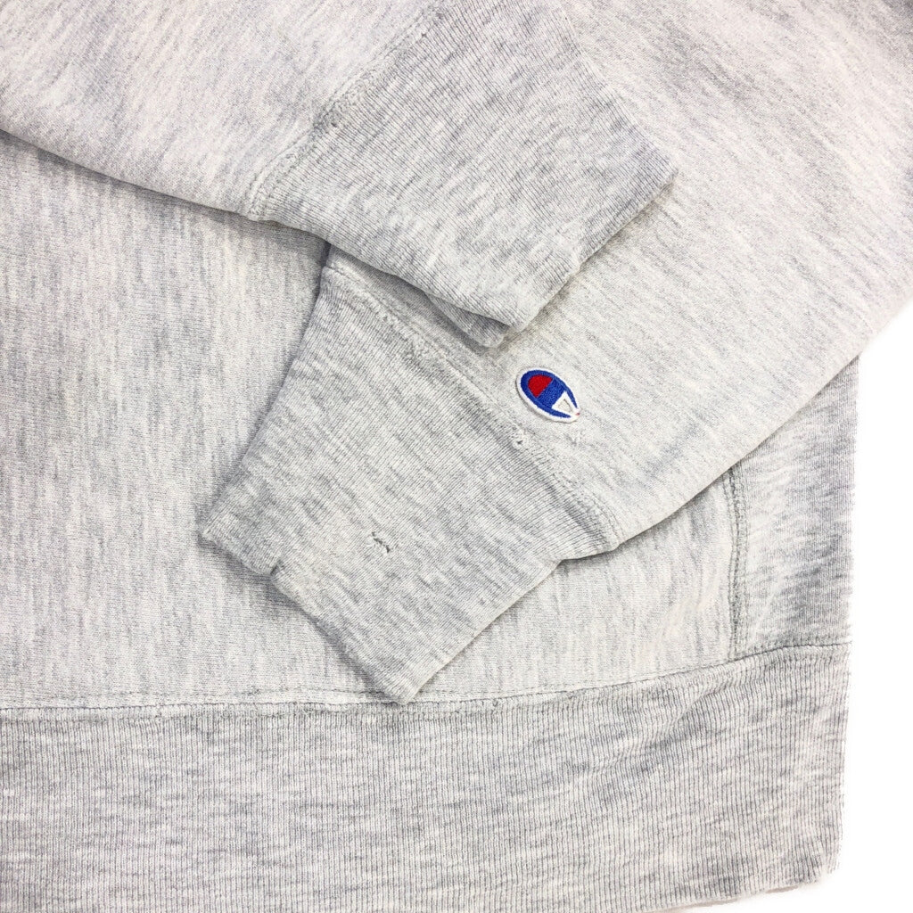 80s Champion REVERSE WEAVE College Sweat