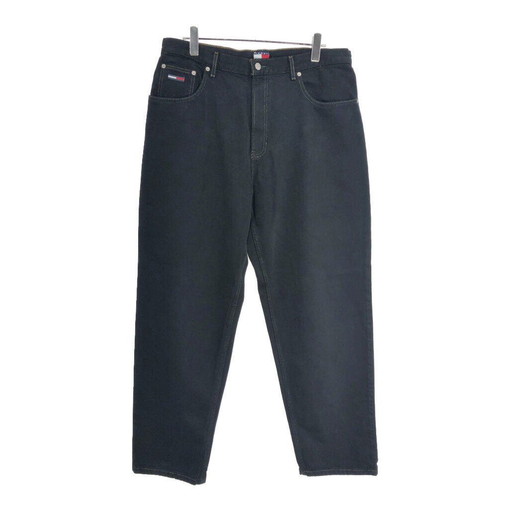 90s TOMMY JEANS Denim Pants