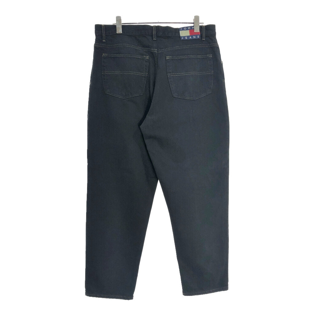 90s TOMMY JEANS Denim Pants