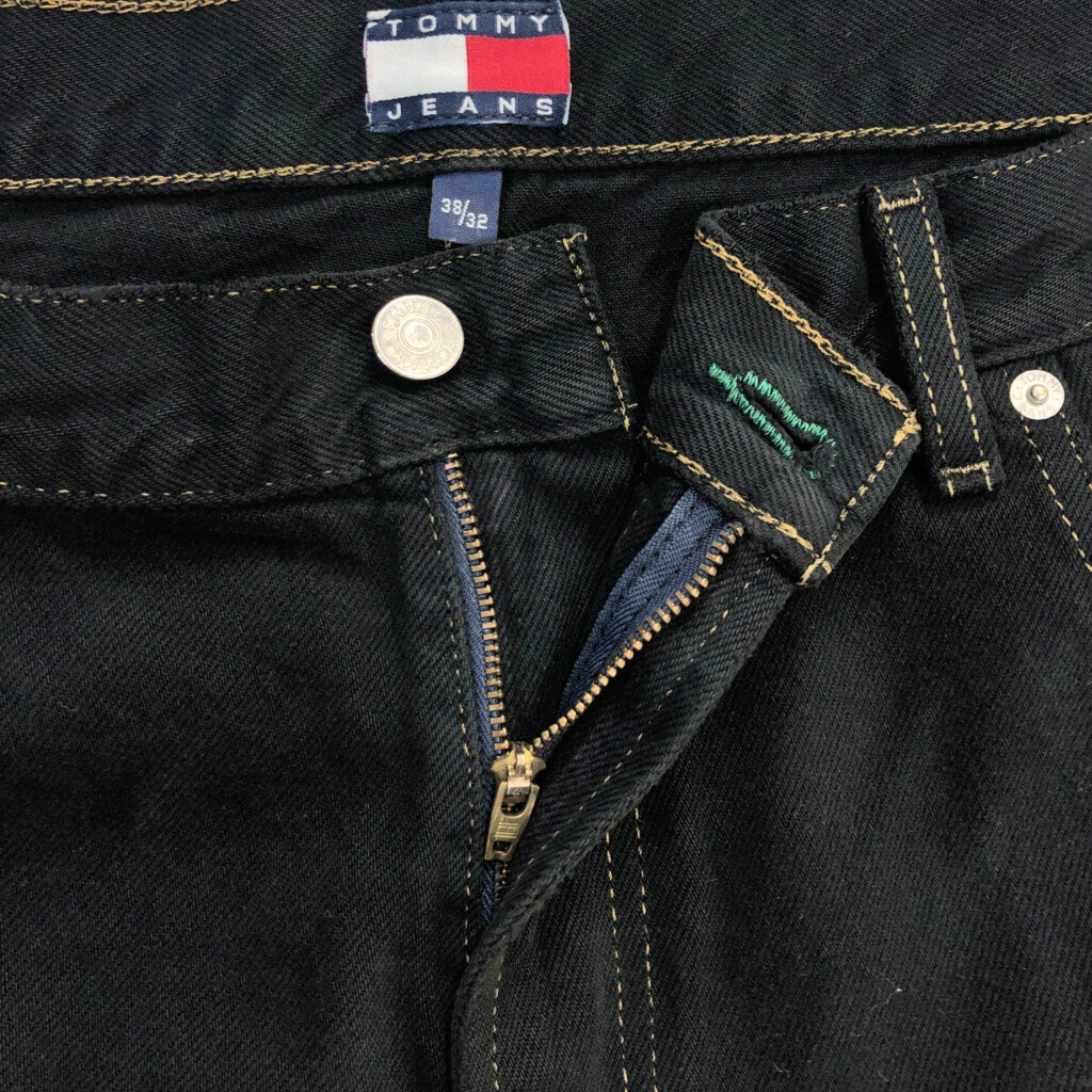 90s TOMMY JEANS Denim Pants