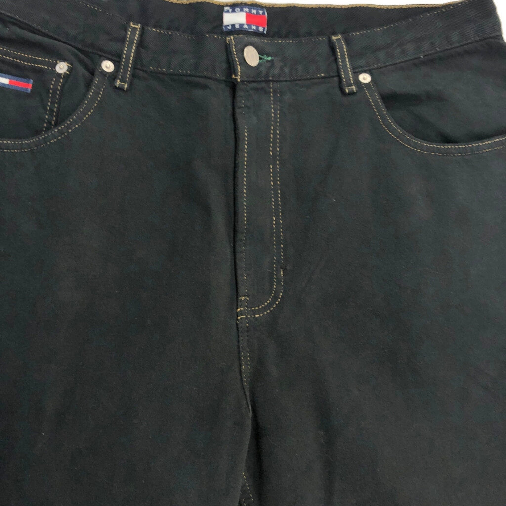 90s TOMMY JEANS Denim Pants