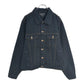 club colors Denim Jacket