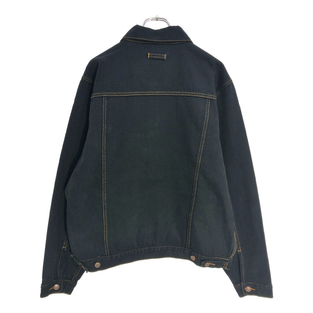club colors Denim Jacket