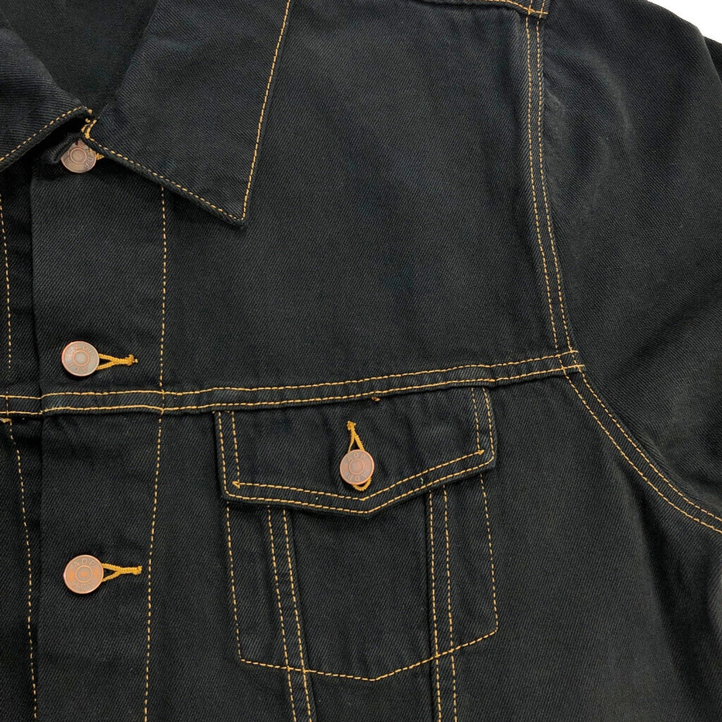 club colors Denim Jacket