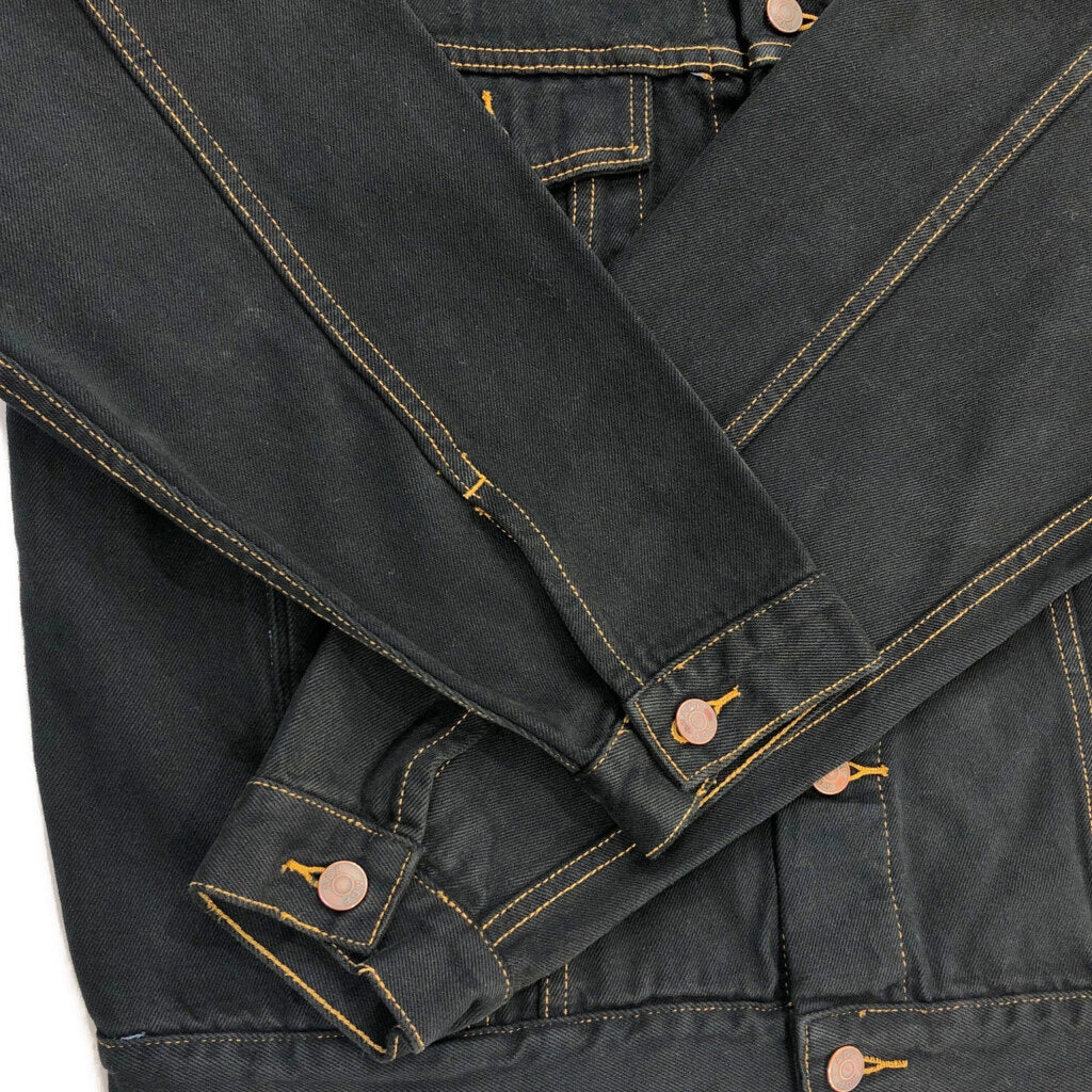 club colors Denim Jacket