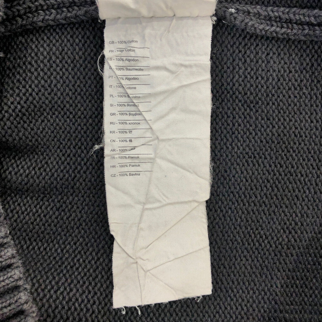 OXBOW Crewneck Sweater