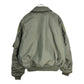 90s U.S.AIRFORCE CWU-45/P Flight Jacket Military Jacket