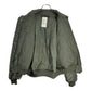 90s U.S.AIRFORCE CWU-45/P Flight Jacket Military Jacket