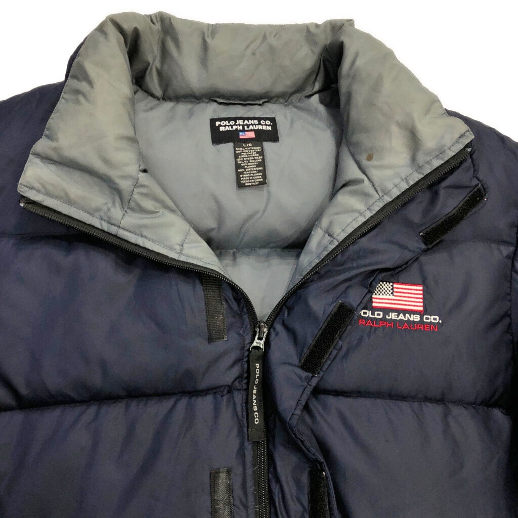 POLO JEANS Down Jacket