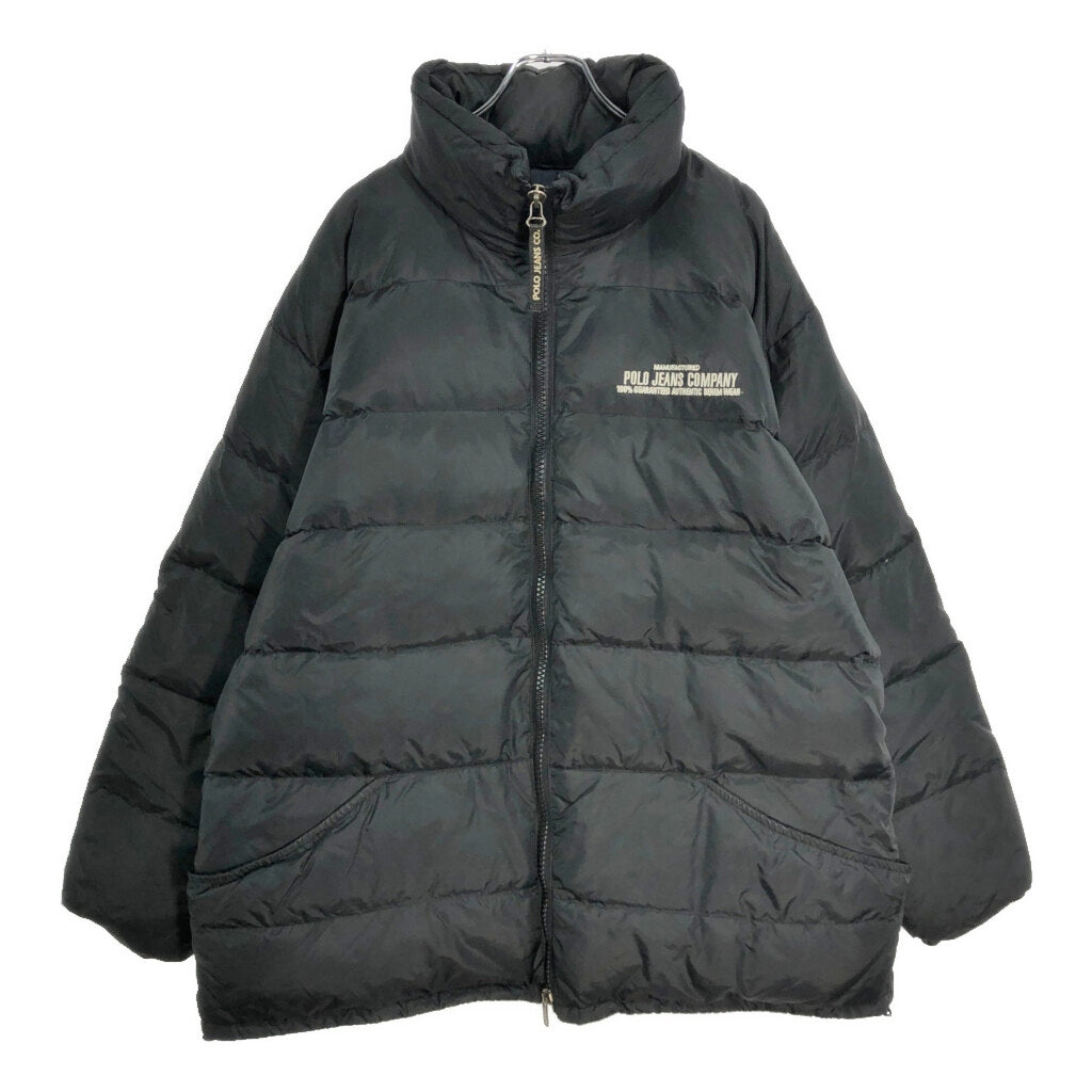 POLO JEANS Down Jacket