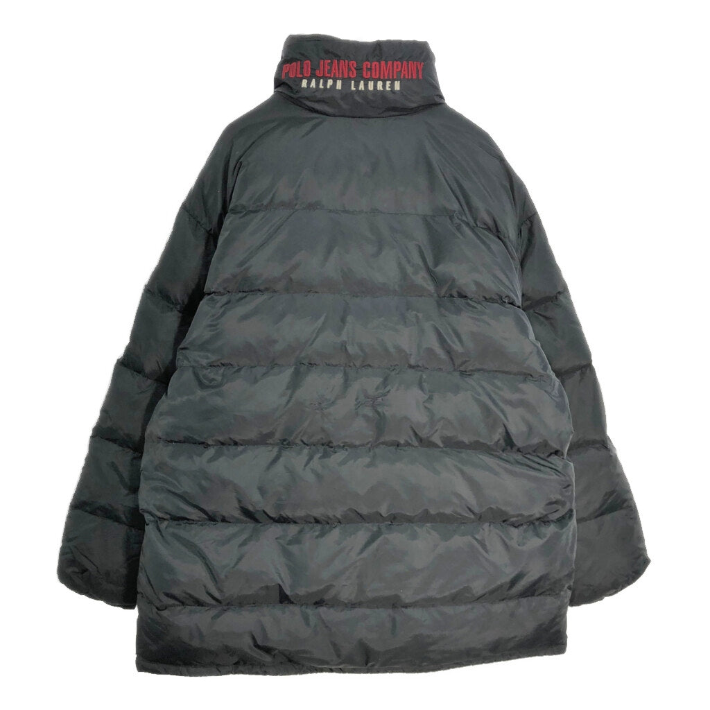 POLO JEANS Down Jacket