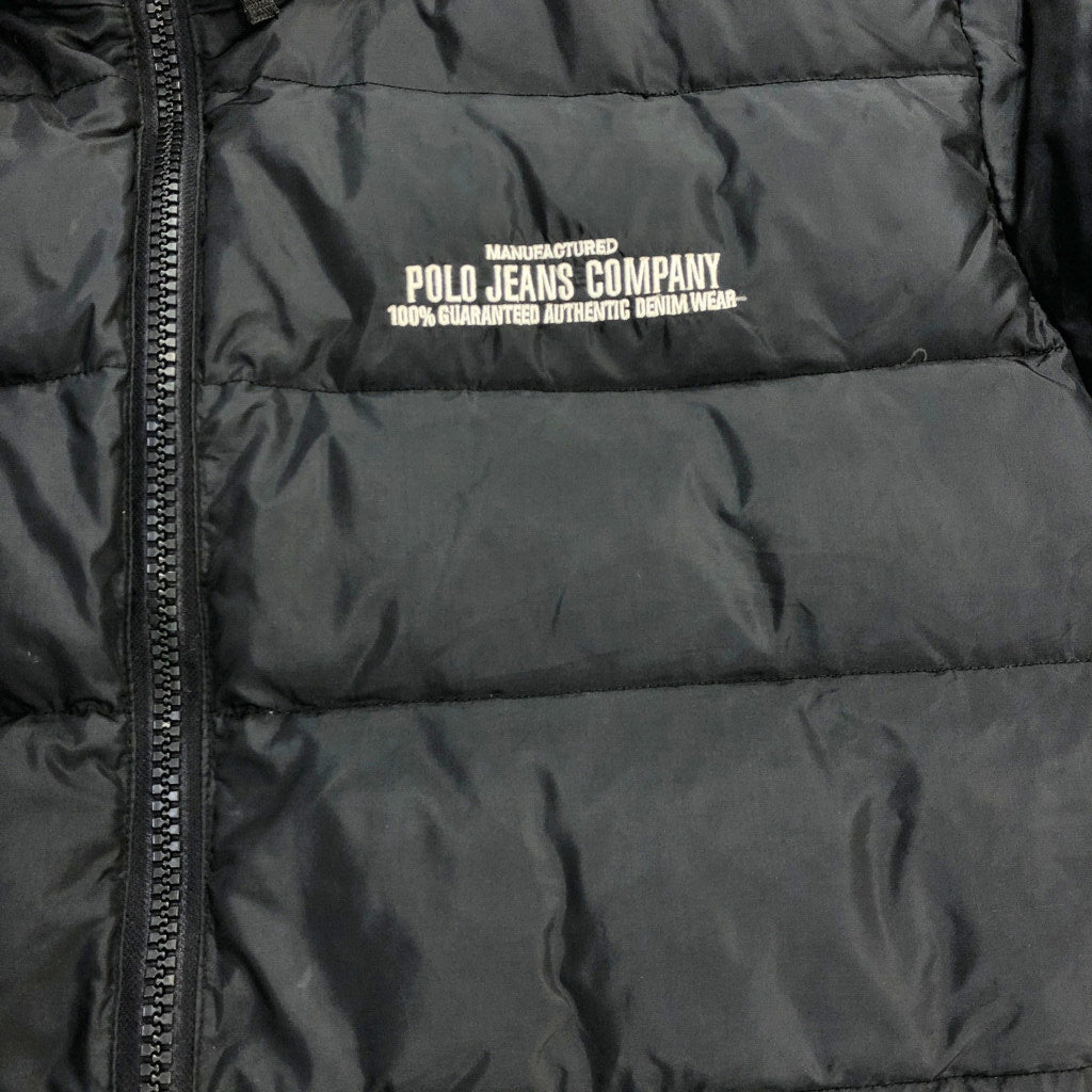 POLO JEANS Down Jacket