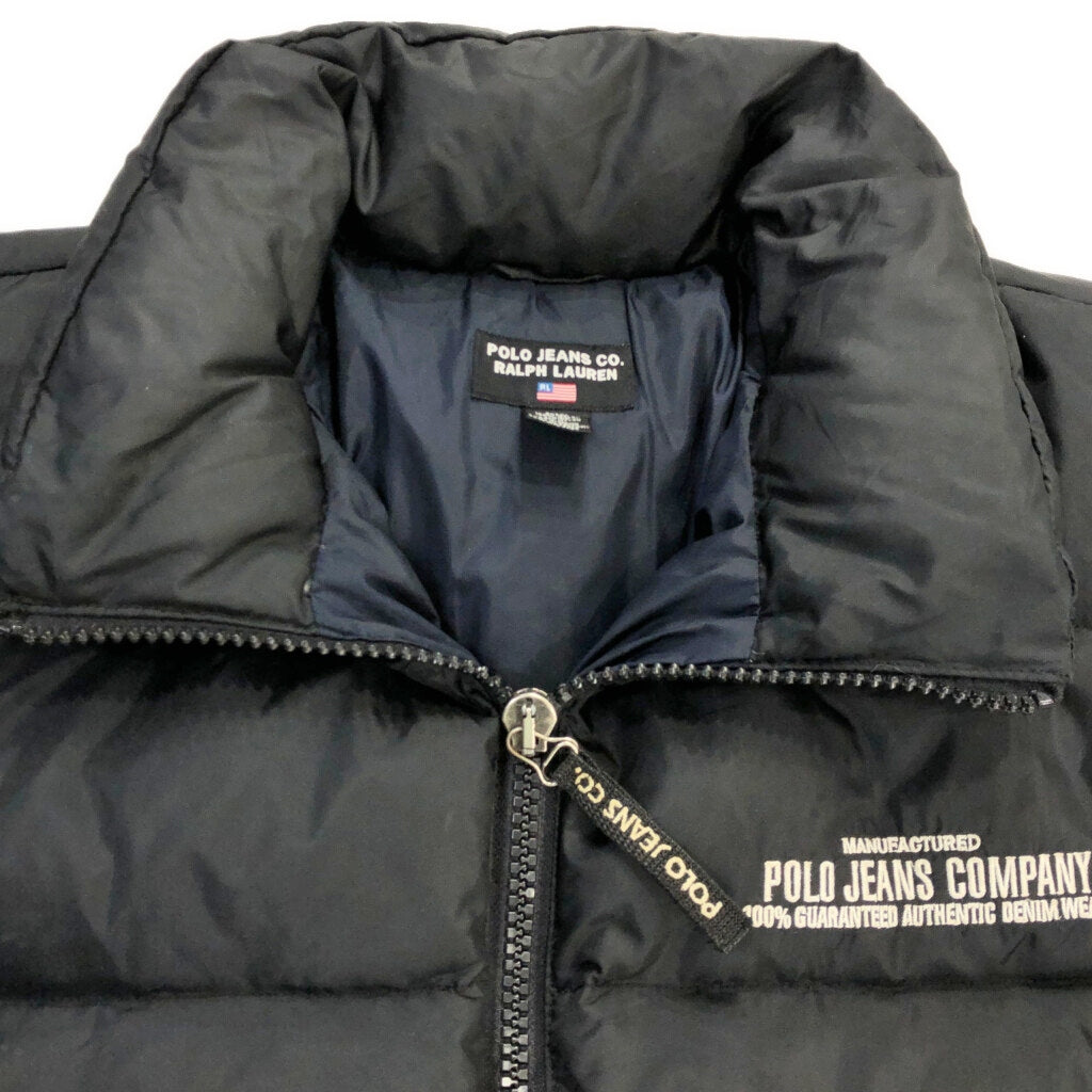 POLO JEANS Down Jacket