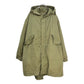 50s U.S.ARMY M-51 Fishtail Parka Military Jacket