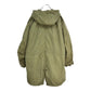 50s U.S.ARMY M-51 Fishtail Parka Military Jacket