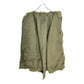 50s U.S.ARMY M-51 Fishtail Parka Military Jacket