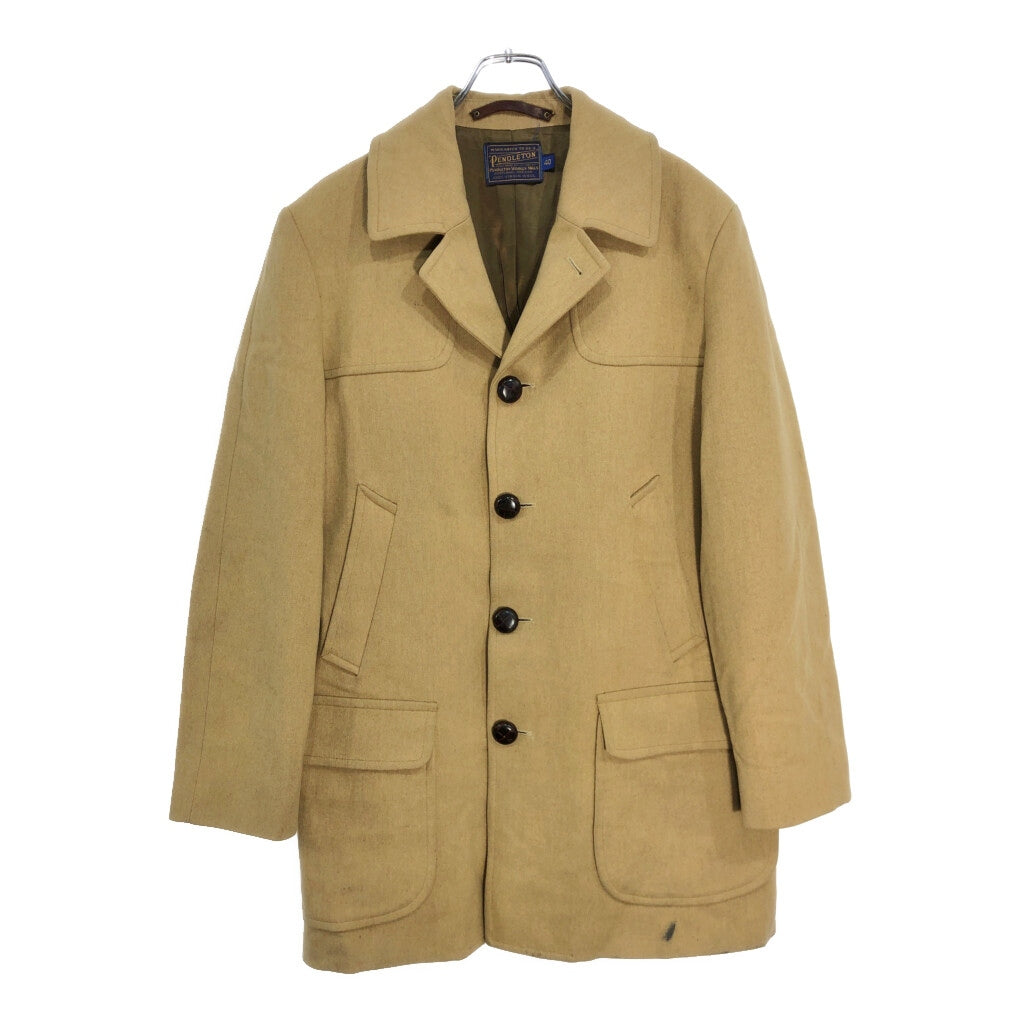 70s PENDLETON Coat