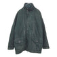 RUFFO Leather Jacket