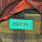 RUFFO Leather Jacket