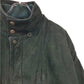 RUFFO Leather Jacket