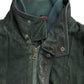 RUFFO Leather Jacket