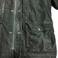 RUFFO Leather Jacket