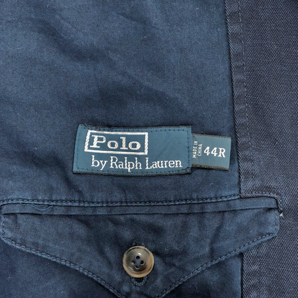 Polo by Ralph Lauren Tailored Jacket