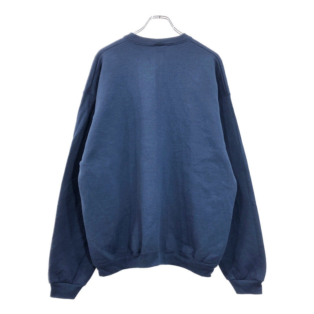 90s FRUIT OF THE LOOM Plain Sweat