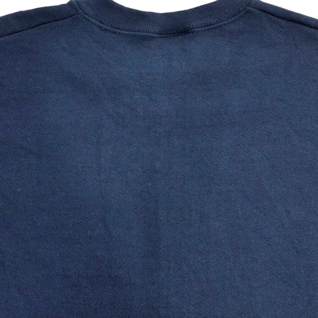 90s FRUIT OF THE LOOM Plain Sweat