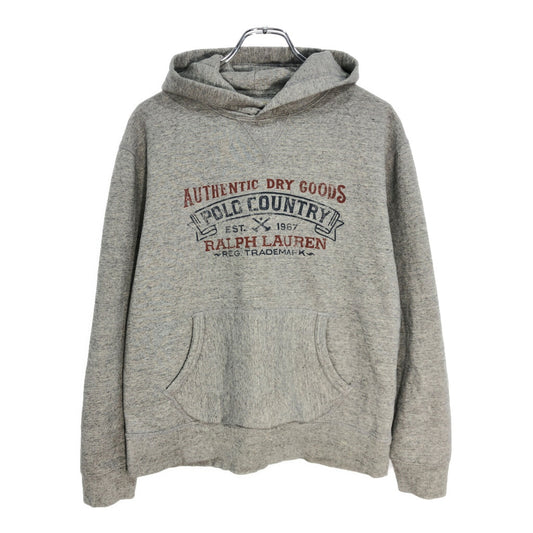 DENIM&SUPPLY RALPH LAUREN Hoodie