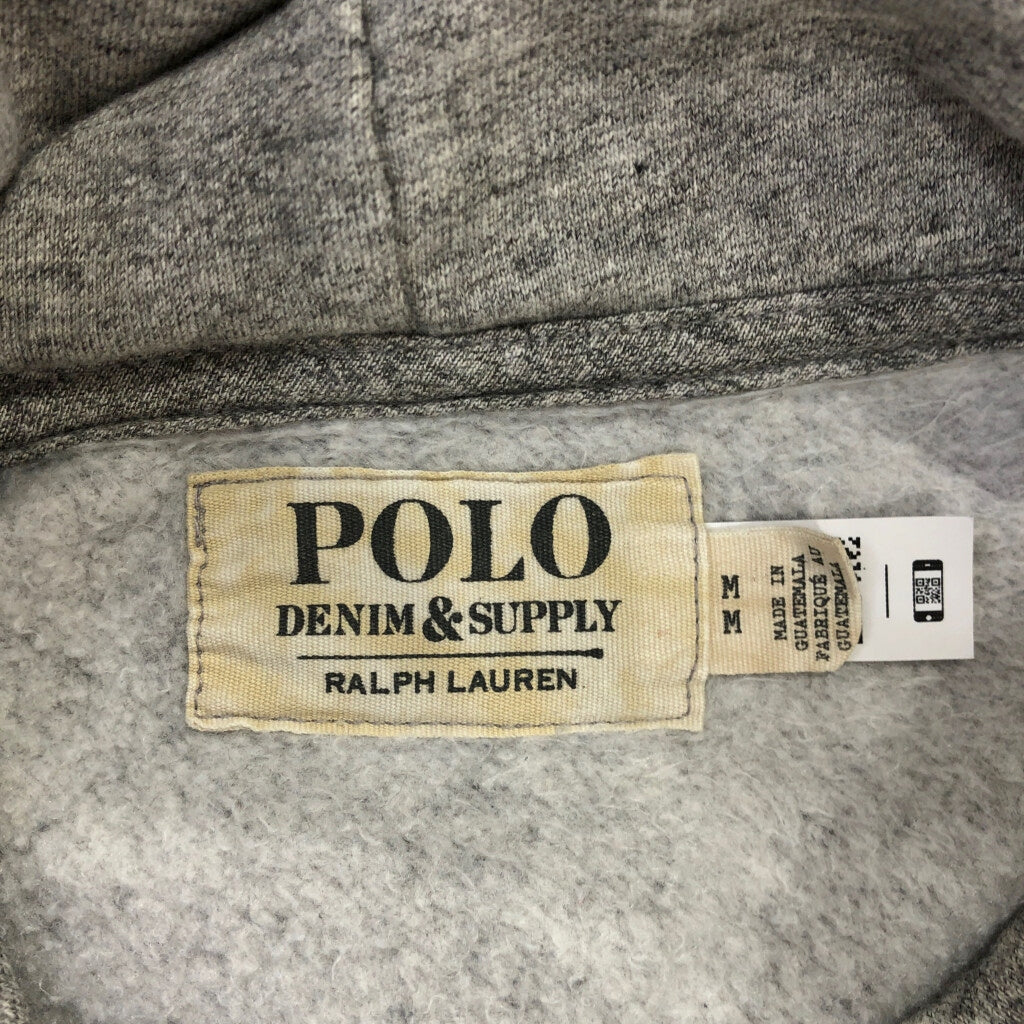 DENIM&SUPPLY RALPH LAUREN Hoodie
