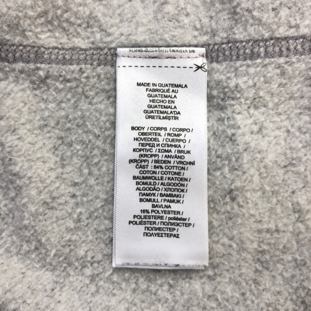 DENIM&SUPPLY RALPH LAUREN Hoodie