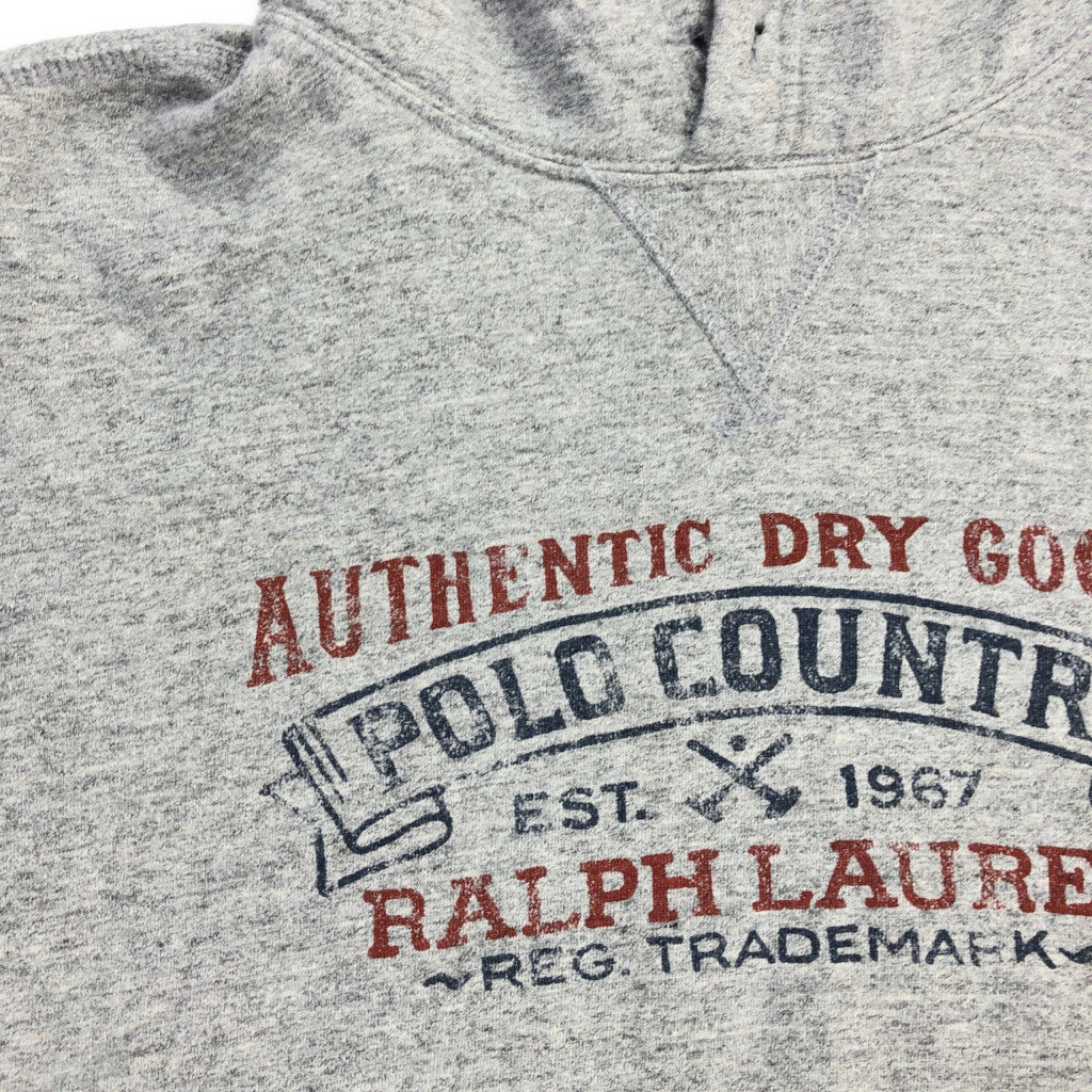 DENIM&SUPPLY RALPH LAUREN Hoodie