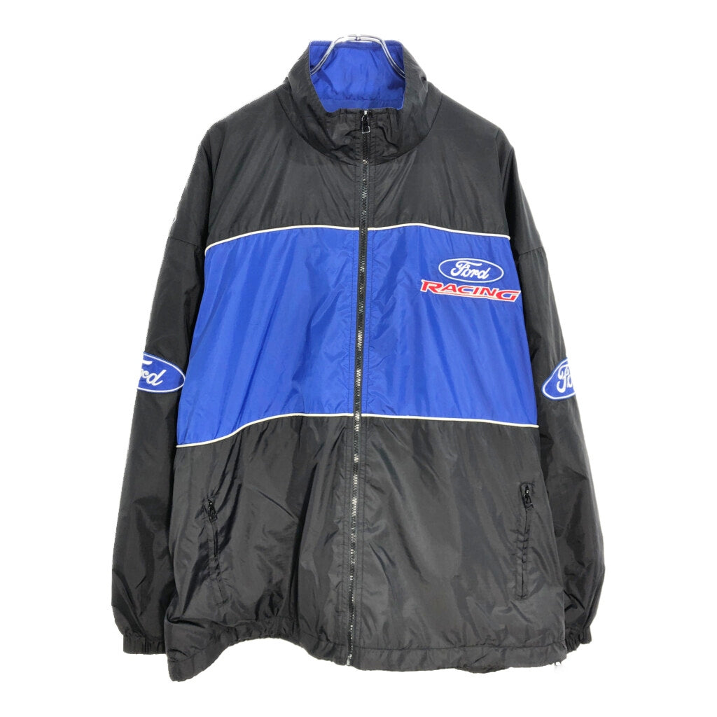 RACING CHAMPIONS Nylon Jacket