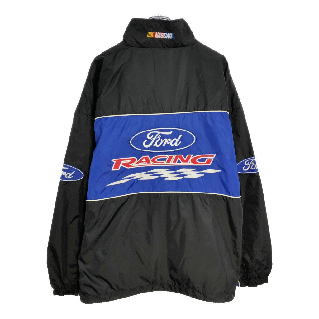 RACING CHAMPIONS Nylon Jacket