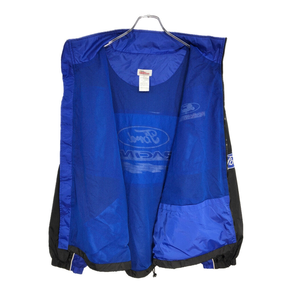 RACING CHAMPIONS Nylon Jacket