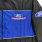 RACING CHAMPIONS Nylon Jacket