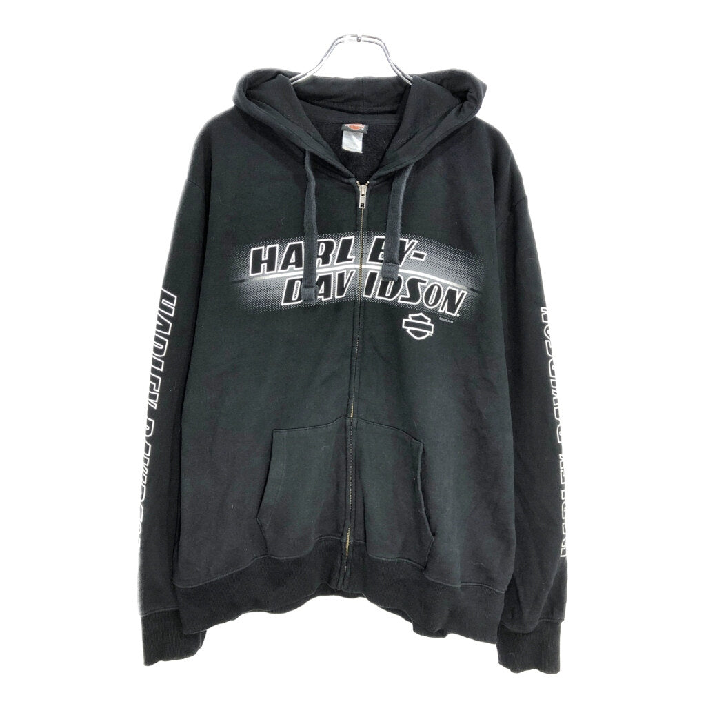 HARLEY DAVIDSON Hoodie