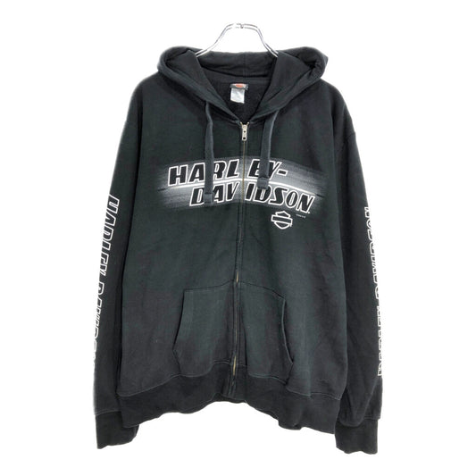 HARLEY DAVIDSON Hoodie