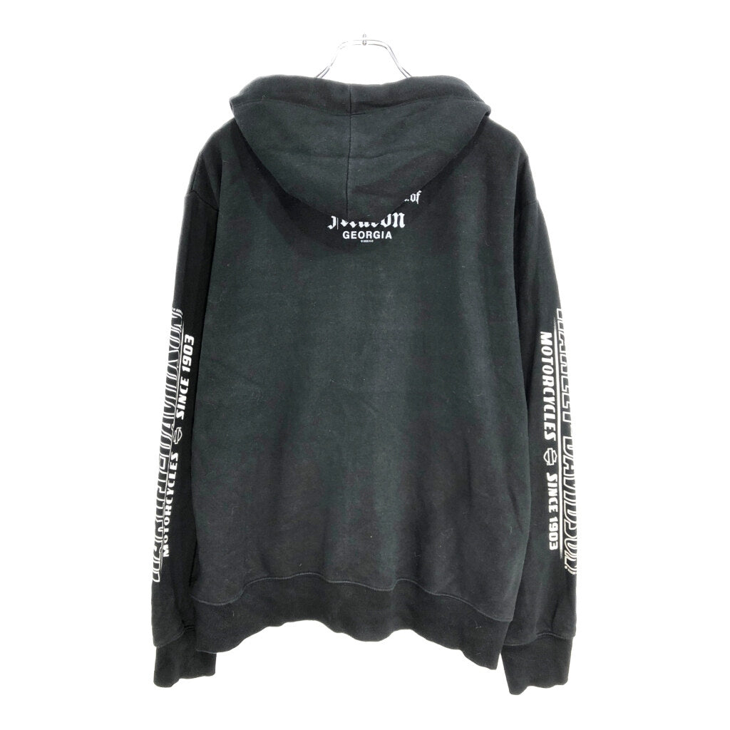 HARLEY DAVIDSON Hoodie