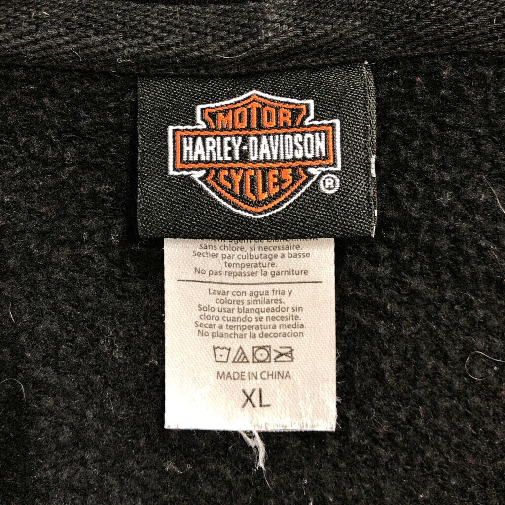 HARLEY DAVIDSON Hoodie