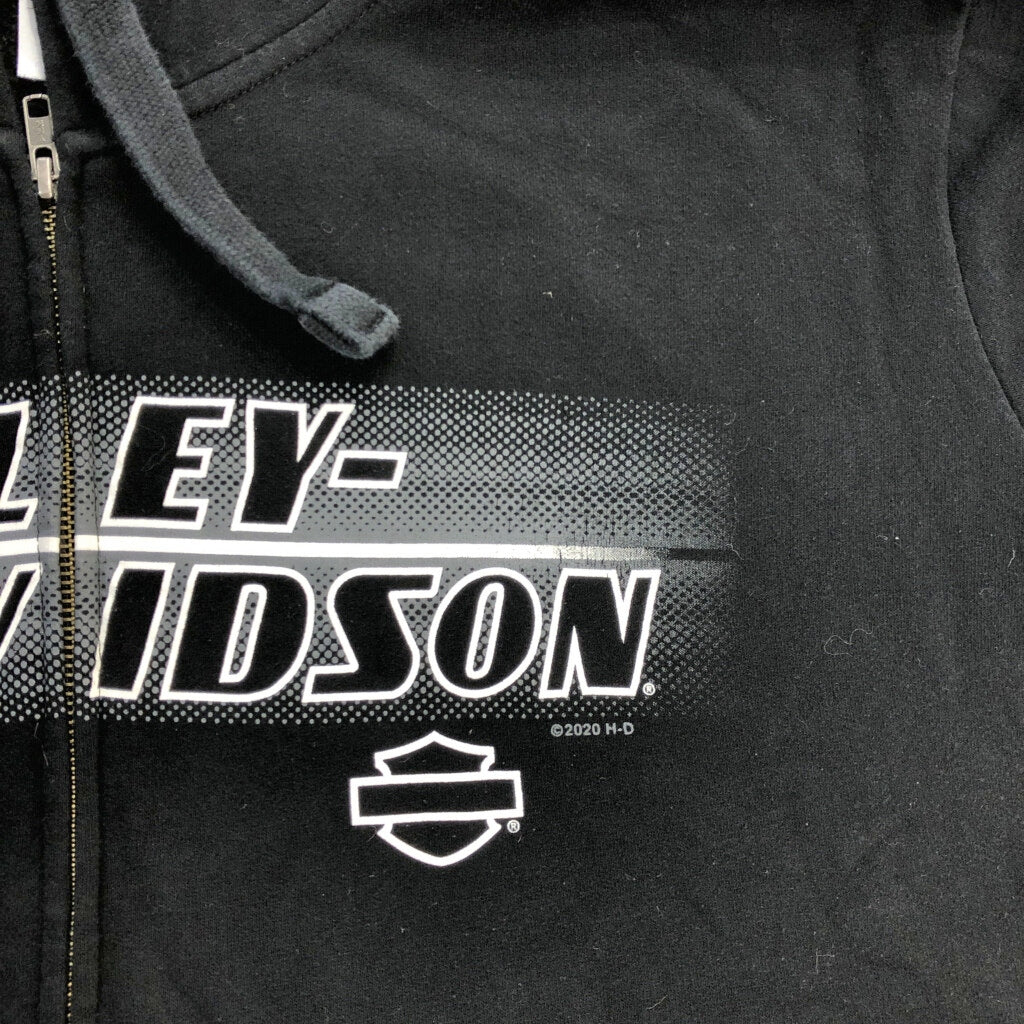 HARLEY DAVIDSON Hoodie
